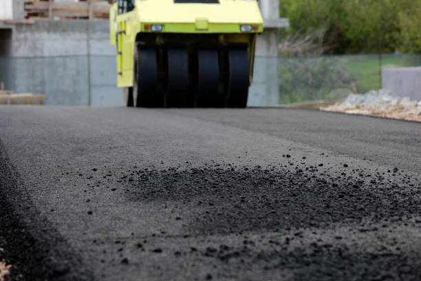 Reasons to Select Us for Your Driveway Paving Requirements in Springdale, OH